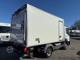 MERCEDES-BENZ ATEGO 821 L Kühlkoffer 4,30 m LBW 1 T*MITSUBISHI