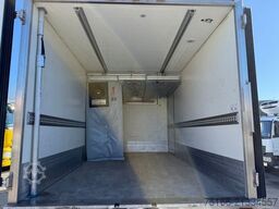 MERCEDES-BENZ ATEGO 821 L Kühlkoffer 4,30 m LBW 1 T*MITSUBISHI