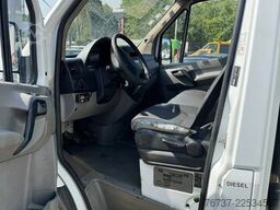 Mercedes-Benz Sprinter 511 **ONLY 74052KM-BELGIAN ORIGINE**
