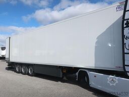 Schmitz Cargobull SKO 24 Doppelstock Carrier Vector HE 19