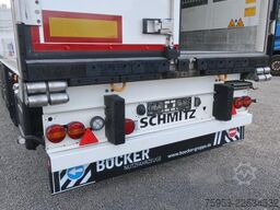 Schmitz Cargobull SKO 24 Doppelstock Carrier Vector HE 19