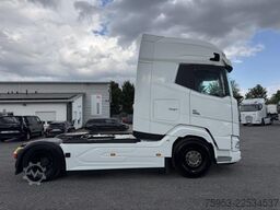 DAF XG+ 530 FT 4x2 VExec Standklima Intarder