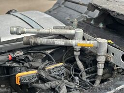 MAN TG3 18.510 4x2 BL HYVA Hydraulik & Retarder