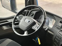 MAN TG3 18.510 4x2 BL HYVA Hydraulik & Retarder