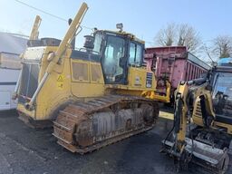 KOMATSU D 65 EX