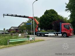 Iveco Stralis 420 !KRAAN/CRANE/GRUE/ Palfinger 42TM!!...
