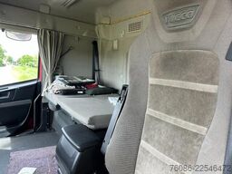 Iveco Stralis 420 !KRAAN/CRANE/GRUE/ Palfinger 42TM!!...