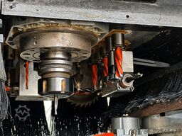 CNC BIESSE ROVER 20