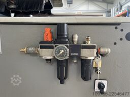 CNC BIESSE ROVER 20