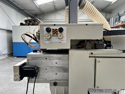 CNC BIESSE ROVER 20