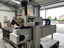 CNC BIESSE ROVER 20
