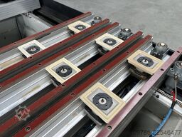 CNC BIESSE ROVER 20