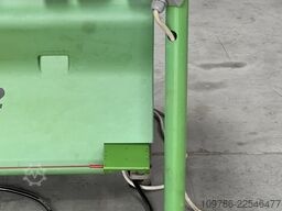 CNC BIESSE ROVER 20
