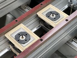 CNC BIESSE ROVER 20