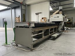 CNC BIESSE ROVER 20