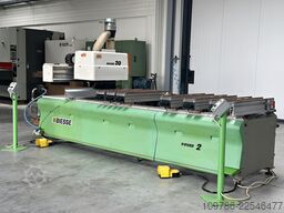 CNC BIESSE ROVER 20