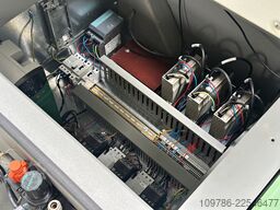 CNC BIESSE ROVER 20
