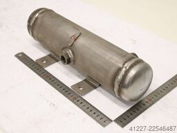 Unbekannt Inhalt 1,5 l  385/150/H105 mm