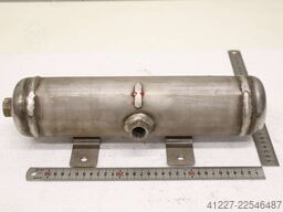 Unbekannt Inhalt 1,5 l  385/150/H105 mm