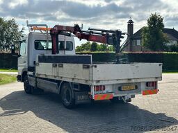 Mercedes-Benz Atego 1018 KRAAN/CRANE HMF403!!129tkm