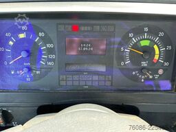 Mercedes-Benz Atego 1018 KRAAN/CRANE HMF403!!129tkm