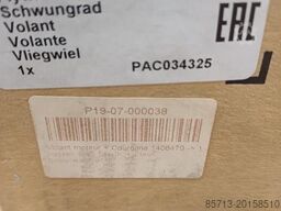 Daf Vliegwiel DAF