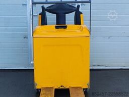Jungheinrich ERE 120 2131h/ 2t/ 2020y