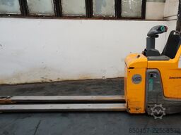 Jungheinrich ERE 225 Lion 2400mm/ 2021y