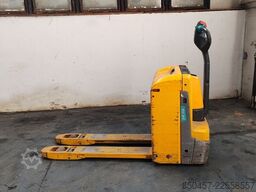 Jungheinrich EJE 116 1.6t/ 719h/ 250ah