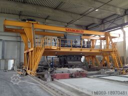 Spancrete Machinery GT-240