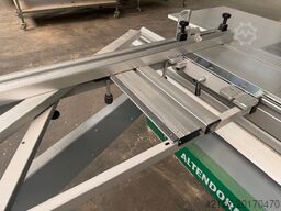 Altendorf F 45