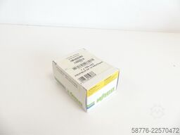 WAGO 750-323 Profibus DP 12 MBd/ Digital SN 131159 -!-
