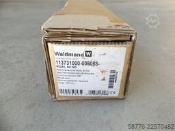 Waldmann MQAL 84 ND Maschinenleuchte / 113731000-00806840 --