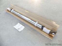 Waldmann MQAL 84 ND Maschinenleuchte / 113731000-00806840 --