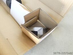 Waldmann MQAL 84 ND Maschinenleuchte / 113731000-00806840 --