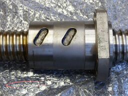 Warner Electric Kugelgewindetrieb Gesamtlänge: 2280 mm  !