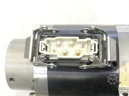 Weiss WEISS 168928B-002 Spindel
