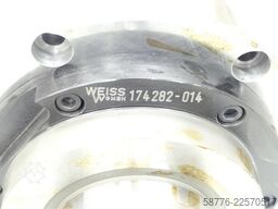 Weiss WEISS 174282-014 Spindel - ! -