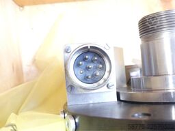 Weiss 175342 Spindel Motor-Bez. mW13,5/15,5-4 DBL.311002 EN60034 -