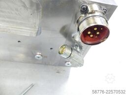Weiss 178377 Schleifspindel 21kw / 7000 U/min = 0002    !