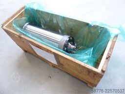 Weiss W-175229B / 175229B Schleifspindel SN: 175229B-0033 - ! -