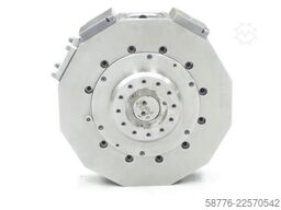 unbekannt Werkzeugrevolver 5603923WZ mit 12 Stationen für EMAG VSC 200 DUO
