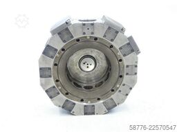 unbekannt Werkzeugrevolver 5603923WZ SN:1285 mit 12 Stationen für EMAG VSC 200 DUO