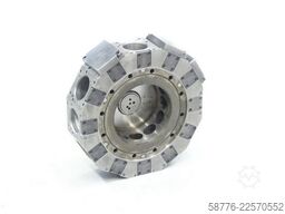 unbekannt Werkzeugrevolver 5603923WZ SN:1286 mit 12 Stationen für EMAG VSC 200 DUO