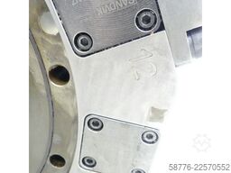 unbekannt Werkzeugrevolver 5603923WZ SN:1286 mit 12 Stationen für EMAG VSC 200 DUO