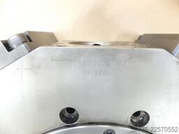 unbekannt Werkzeugrevolver 5603923WZ SN:1286 mit 12 Stationen für EMAG VSC 200 DUO