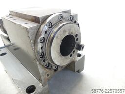  Werkzeugspindel für Hedelius BC 40D Maschine