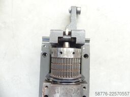  Werkzeugspindel für Hedelius BC 40D Maschine