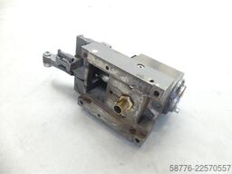  Werkzeugspindel für Hedelius BC 40D Maschine