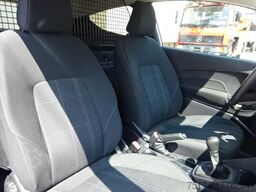 FORD Fiesta Van 75PS Trend LKW Klima PPS